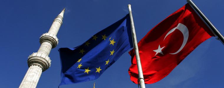 Турция отхвърля оферта на ЕС за прекратяване на преговорите за еврочленство