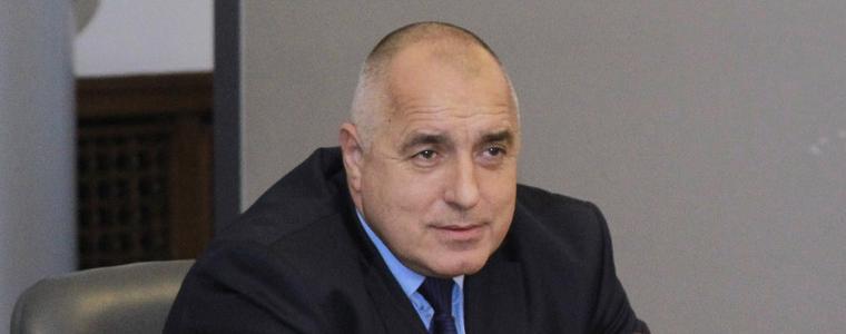 Борисов лично се извини на мъжа, разпитван в ГДБОП  