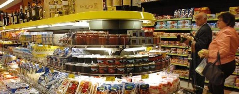 До 100 хил. лв. глоби за нарушения в производството на храни предвижда законопроект