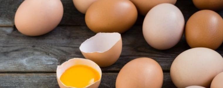 ЕК: Заразени яйца има на пазара на 15 държави