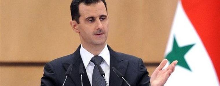 Имало достатъчно доказателства Башар Асад да бъде обвинен във военни престъпления