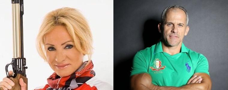 Йордан Йовчев и Мария Гроздева ще участват в „Закуска с шампиони 2017“ в Албена