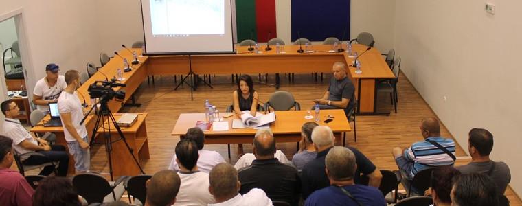Кметът на Каварна започна срещи със засегнатите от сегашните очертания на „Натура 2000“