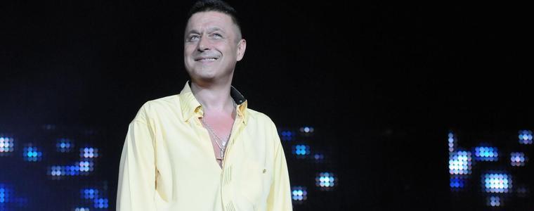 Концертът на Георги Христов в Добрич няма да се състои 