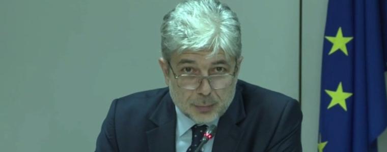 Министър Нено Димов: Ще има милиони евро санкции, ако не се спазва забраната