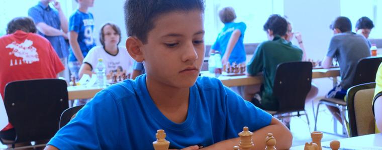 Момчил Петков отново шампион на първенството по шахмат на Европейския съюз 