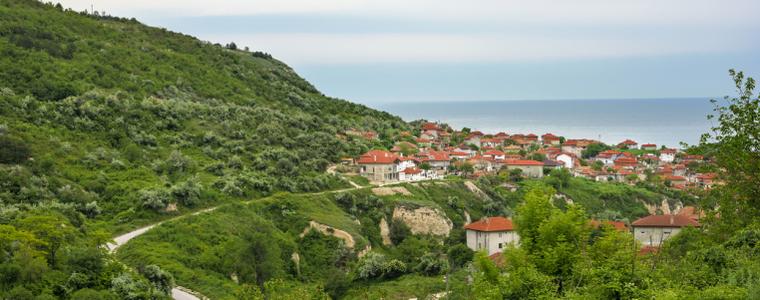 Нов протест на собствениците на имоти в района на Балчик, Каварна и Шабла