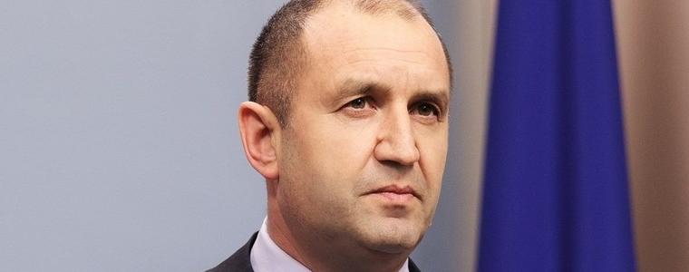 Пет партии призоваха Радев да наложи вето на два съдебни закона