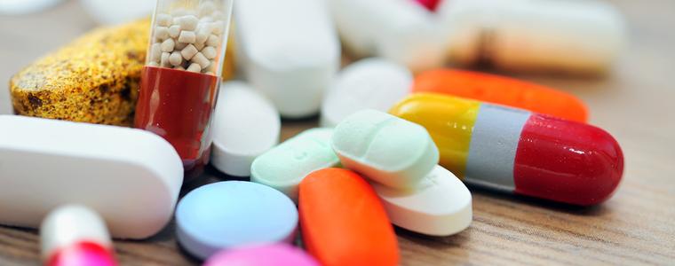 Правят забранителен списък на лекарства за реекспорт