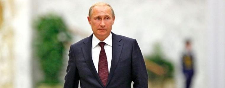 Путин отива в Унгария за втори път тази година, за да открие световното по джудо