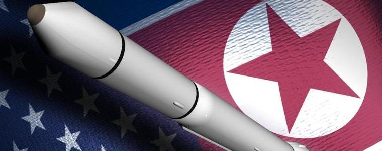 Северна Корея ще има план за атака срещу Гуам до седмица, САЩ са готови за изпреварващи удари