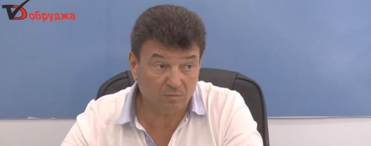 Съдът намали гаранцията на Живко Мартинов на 20 хил. лв.