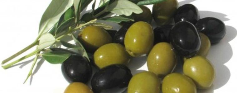 Варненските данъчни продават 14 тона маслини