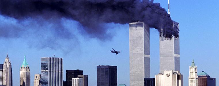 16 години от 9/11