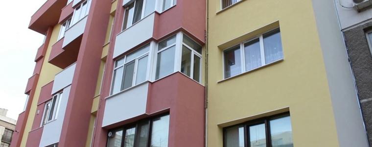 Финансирането на блоковете в Добрич със сключени договори за саниране е подсигурено (ВИДЕО)