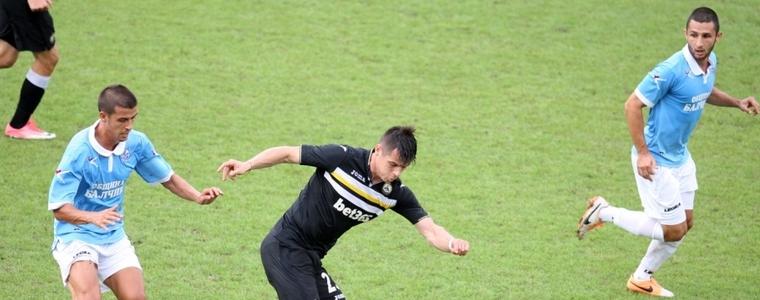 ФУТБОЛ: Черноморец (Бч) с нова победа като гост във Втора лига