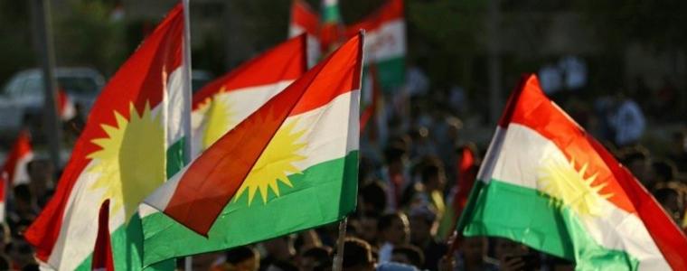 Кюрдите избраха независимост