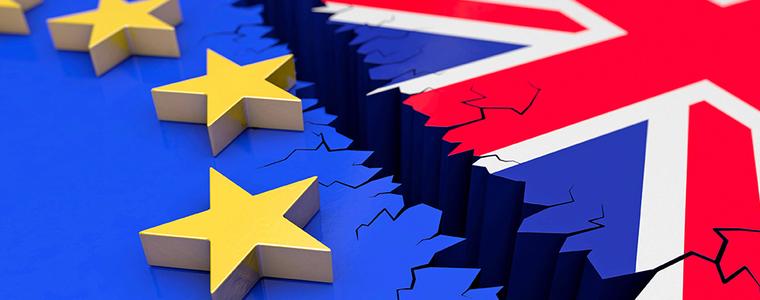 Лондон и Брюксел отложиха преговорите за Брекзит