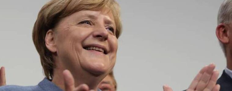 Меркел отново начело на Германия: По-добра от нея няма!  