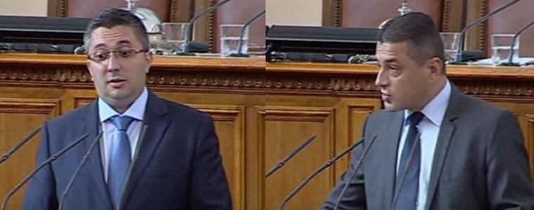 Министър Нанков отговори на Красимир Янков: Добричкото ВиК е най-проблемното в сектора (ВИДЕО)