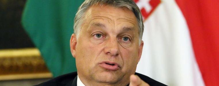 Орбан се зарече да "воюва" с Брюксел след решението на евросъда за мигрантите