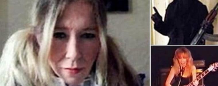 Арести за терор във Франция, убиха Бялата вдовица в Сирия