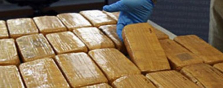 Българинът „друса“ 10 тона дрога месечно