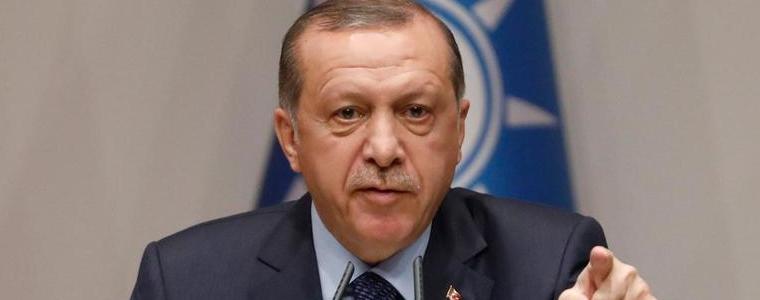 Ердоган иска оставките на още няколко кметове