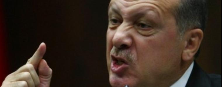 Ердоган за ЕС и САЩ: Турция не се нуждае от вас