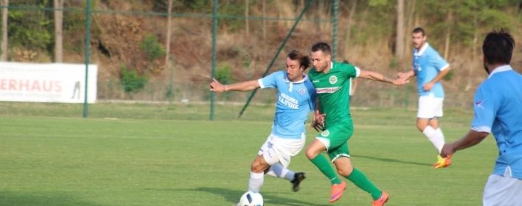 ФУТБОЛ: Черноморец (Бч) продължава успешната серия във Втора лига