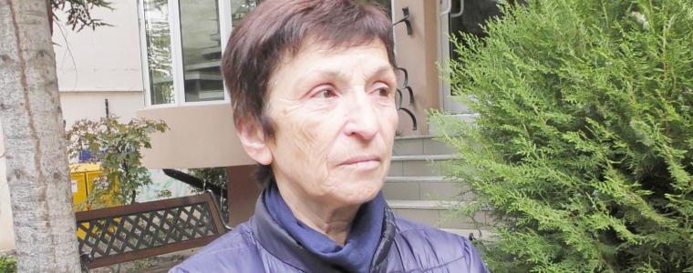 Гинка Василева: Българинът е разбрал, че трябва да се бори за гражданските си и европейски права