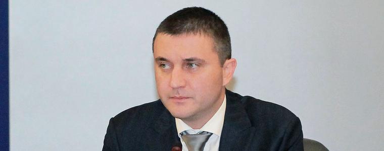 Горанов обеща 55 млн. лв. на МВР