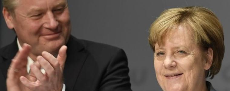 Избори днес в Долна Саксония са първи тест за Меркел преди коалиционните преговори