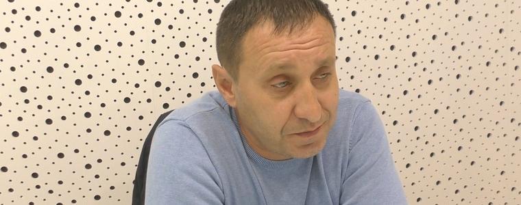  Камен Константинов от фирма „Джамбо” предпочита условията в Търговищко (ВИДЕО)