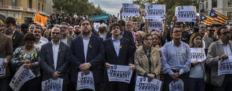 Каталуния няма да следва нарежданията на Мадрид, а на народа си