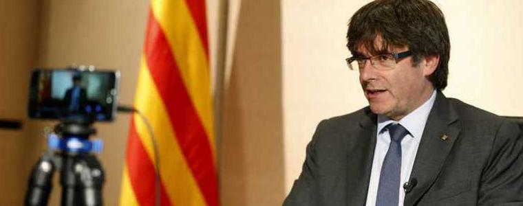 Каталуня се готви да обяви независимост въпреки отлива на компании и заплахите от Мадрид