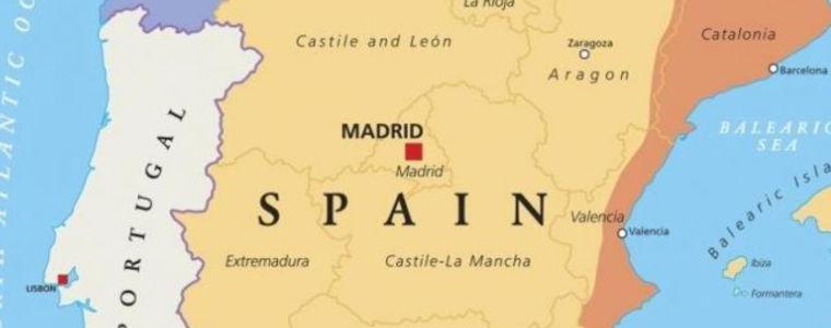 Мадрид отнема автономията на Каталуния, правителството стартира процедурата днес
