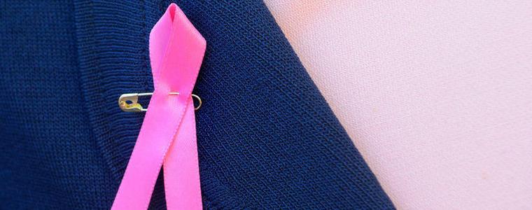 Месецът за борба с рака на гърдата започва с осветяване на НДК в розово тази вечер