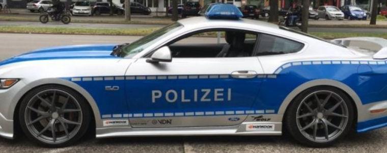 Мъж с нож нападна хора в Мюнхен, има ранени