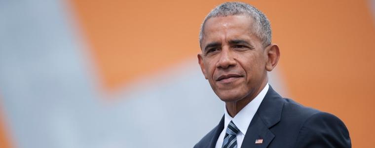 Призоваха Барак Обама за съдебен заседател
