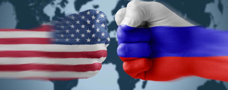 Русия обвини САЩ, че натискат за изключването й от Олимпийските игри