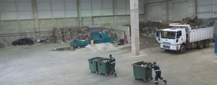 Сдружение „Регионално управление на отпадъците – Добрич“ проведе Общо събрание 