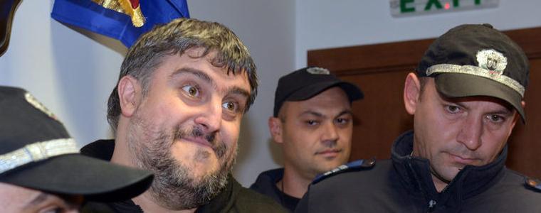 Съдружници във фирмата "Еспас" обявиха, че са били жертви на "Александър Николов"
