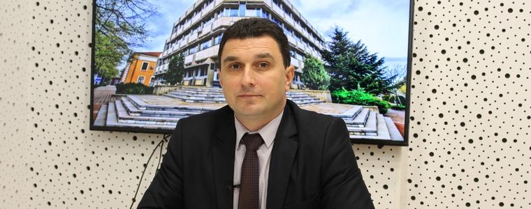  В община Генерал Тошево планират  местен референдум  за добива на газ (ВИДЕО)