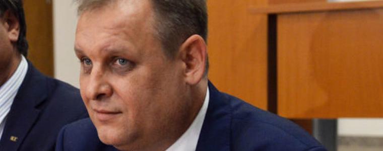 ВСС предложи повторно Чолаков за шеф на ВАС 