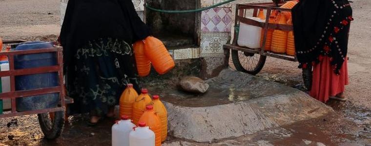 17 души загинаха при раздаване на помощи в Мароко