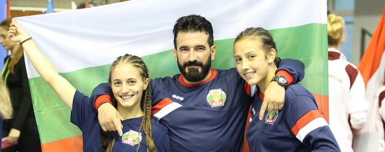 БОКС: Добруджанката Аслъхан Мехмедова ще представя България на световното първенство за девойки