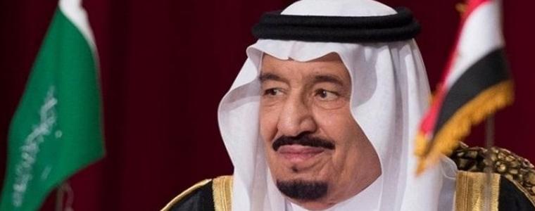 Чистка-Саудитска Арабия арестува 11 принцове
