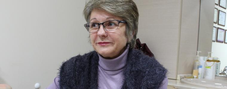 Д-р Камелия Кирчева: Българските дерматолози достойно съперничат на европейските си колеги (ВИДЕО)