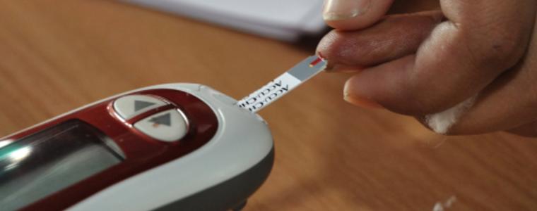 ГЕРБ организира безплатно измерване на кръвната захар в Добрич